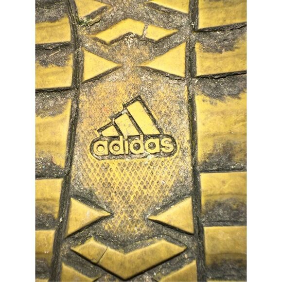 Adidas Terrex Choleah Insulated Hiking Snow Rain Boot Mauve GX8687 women’s size - Picture 8 of 8